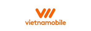 Nhà mạng Vietnamobile đầu số 052, 056, 058, 092