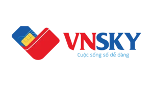 Nhà mạng VNSKY đầu số 077 trên hạ tầng Vinaphone